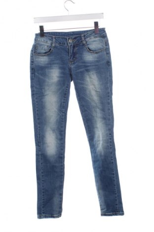 Damen Jeans Unbranded, Größe M, Farbe Blau, Preis € 14,83