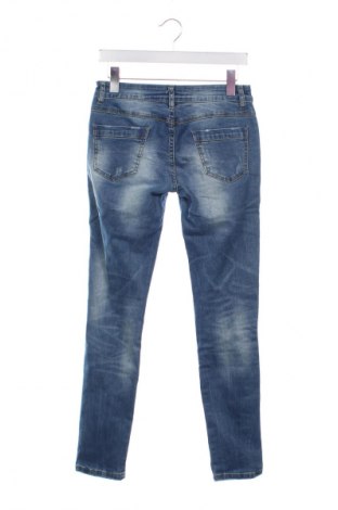 Damen Jeans Unbranded, Größe M, Farbe Blau, Preis € 14,83