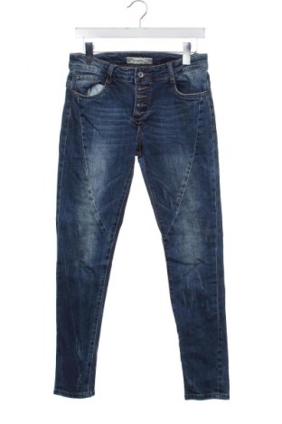 Damen Jeans Unbranded, Größe M, Farbe Blau, Preis 14,99 €