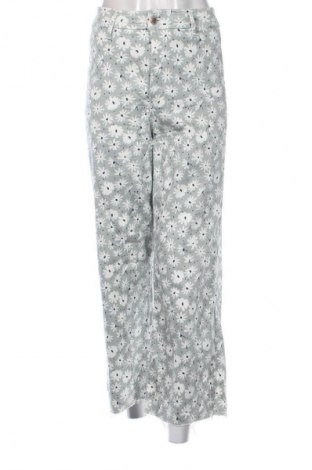 Damen Jeans Unbranded, Größe S, Farbe Mehrfarbig, Preis € 27,70