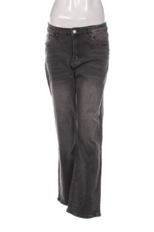 Damen Jeans Unbranded, Größe XL, Farbe Grau, Preis € 14,83