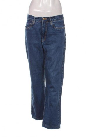 Γυναικείο Τζίν Unbranded, Μέγεθος L, Χρώμα Μπλέ, Τιμή 9,99 €