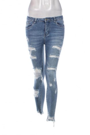 Damen Jeans Unbranded, Größe S, Farbe Blau, Preis € 8,47