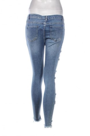 Damen Jeans Unbranded, Größe S, Farbe Blau, Preis € 8,47