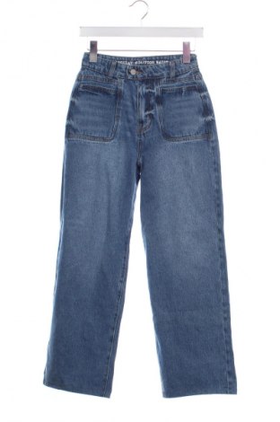 Dámske džínsy  Unbranded, Veľkosť XXS, Farba Modrá, Cena  14,77 €
