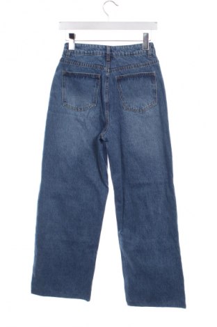 Dámske džínsy  Unbranded, Veľkosť XXS, Farba Modrá, Cena  14,77 €