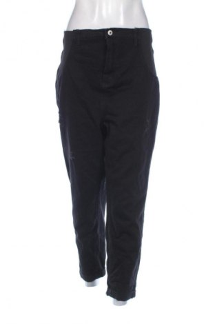 Dámske džínsy  Unbranded, Veľkosť XL, Farba Čierna, Cena  14,77 €