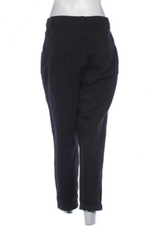 Dámske džínsy  Unbranded, Veľkosť XL, Farba Čierna, Cena  14,77 €