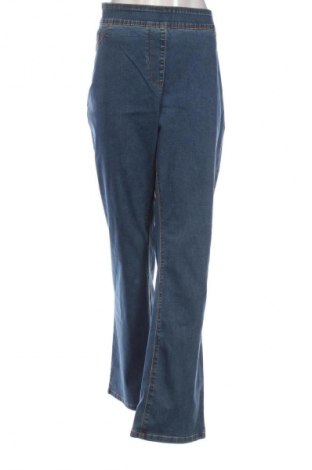 Damen Jeans Unbranded, Größe 3XL, Farbe Blau, Preis € 14,83