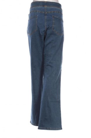 Damen Jeans Unbranded, Größe 3XL, Farbe Blau, Preis € 14,83