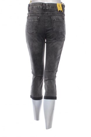 Damen Jeans Unbranded, Größe L, Farbe Grau, Preis € 23,53