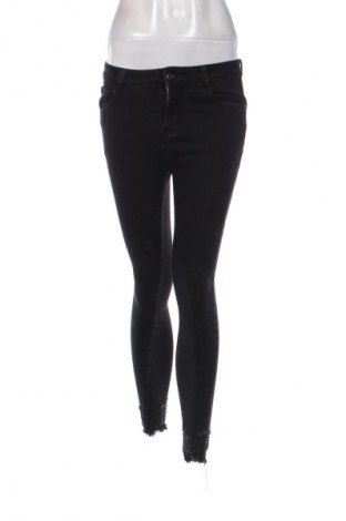Damskie jeansy Unbranded, Rozmiar S, Kolor Czarny, Cena 66,99 zł