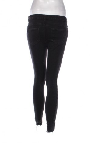 Damskie jeansy Unbranded, Rozmiar S, Kolor Czarny, Cena 66,99 zł