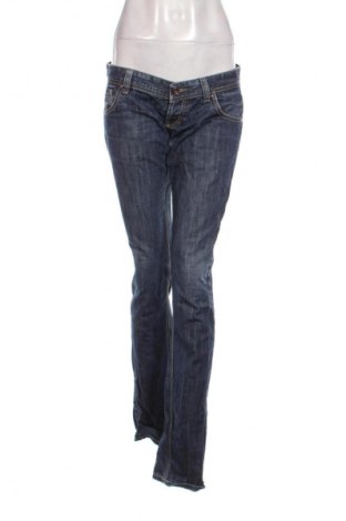 Damen Jeans Unbranded, Größe L, Farbe Blau, Preis € 14,83