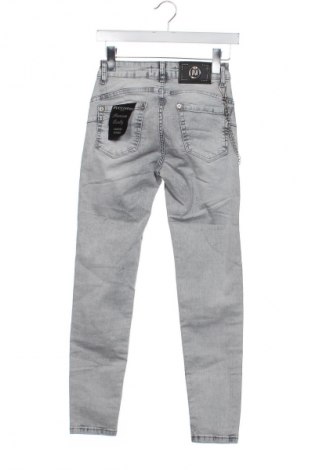 Blugi de femei Unbranded, Mărime S, Culoare Gri, Preț 121,99 Lei
