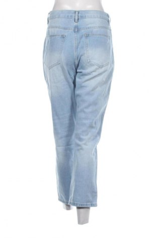 Dámske džínsy  Unbranded, Veľkosť M, Farba Modrá, Cena  16,95 €