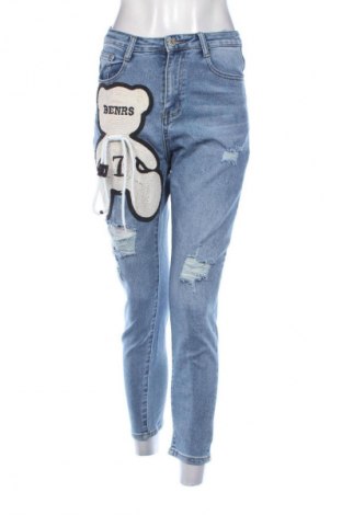 Női farmernadrág Unbranded, Méret S, Szín Kék, Ár 5 800 Ft
