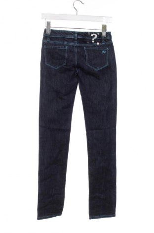 Blugi de femei Unbranded, Mărime XS, Culoare Albastru, Preț 158,99 Lei