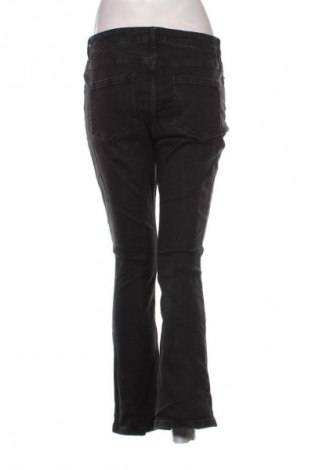Damskie jeansy Unbranded, Rozmiar L, Kolor Czarny, Cena 66,39 zł