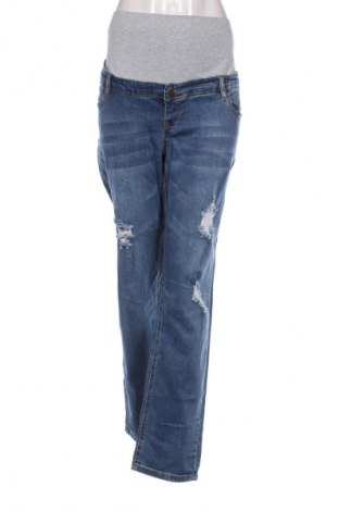 Női farmernadrág Unbranded, Méret XXL, Szín Kék, Ár 9 200 Ft
