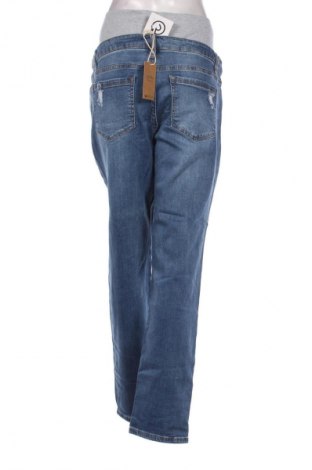 Női farmernadrág Unbranded, Méret XXL, Szín Kék, Ár 9 200 Ft