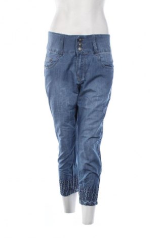 Női farmernadrág Unbranded, Méret M, Szín Kék, Ár 5 776 Ft