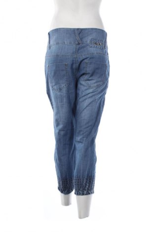 Női farmernadrág Unbranded, Méret M, Szín Kék, Ár 5 776 Ft