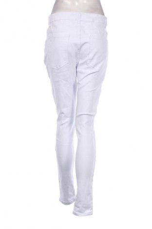 Női farmernadrág Unbranded, Méret M, Szín Fehér, Ár 5 776 Ft