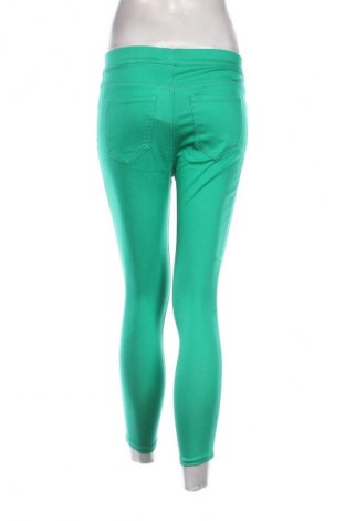 Damen Jeans Unbranded, Größe S, Farbe Grün, Preis € 14,83
