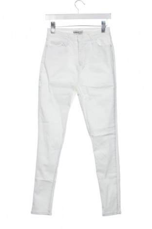 Dámske džínsy  Unbranded, Veľkosť S, Farba Biela, Cena  14,77 €