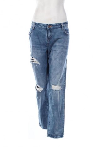 Damen Jeans Unbranded, Größe XL, Farbe Blau, Preis € 15,00
