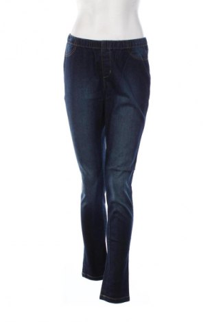 Damen Jeans Unbranded, Größe L, Farbe Blau, Preis € 14,77