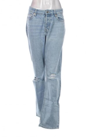 Damen Jeans Unbranded, Größe M, Farbe Blau, Preis 14,77 €