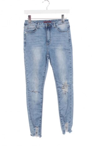 Damen Jeans Unbranded, Größe XS, Farbe Blau, Preis 14,91 €