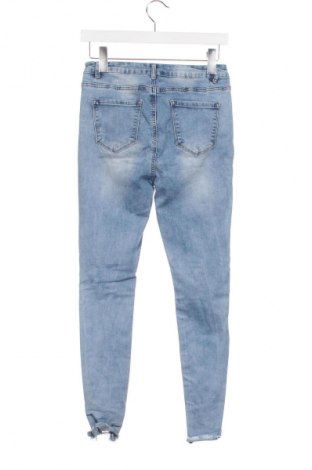 Damen Jeans Unbranded, Größe XS, Farbe Blau, Preis 14,91 €