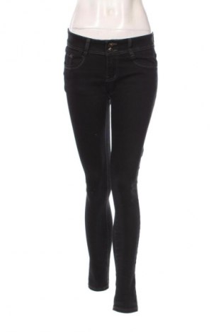 Blugi de femei Unbranded, Mărime M, Culoare Negru, Preț 76,32 Lei