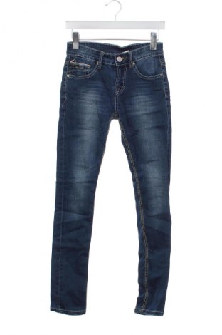 Damen Jeans Unbranded, Größe S, Farbe Blau, Preis 14,83 €
