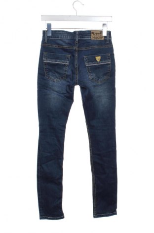 Damen Jeans Unbranded, Größe S, Farbe Blau, Preis 14,83 €