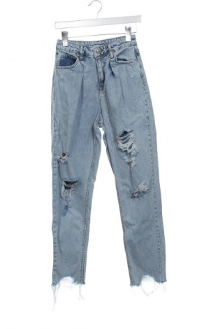Damen Jeans Unbranded, Größe XS, Farbe Blau, Preis € 9,99