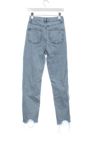 Damen Jeans Unbranded, Größe XS, Farbe Blau, Preis € 9,99