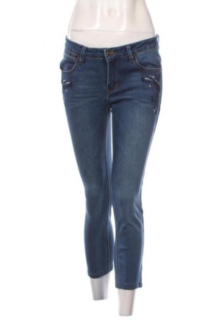 Damen Jeans Unbranded, Größe M, Farbe Blau, Preis 14,83 €