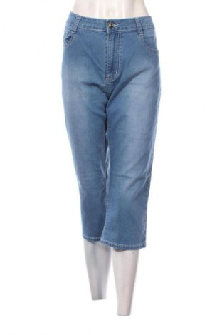 Blugi de femei Unbranded, Mărime XL, Culoare Albastru, Preț 76,32 Lei
