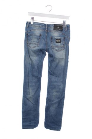 Dámske džínsy  Unbranded, Veľkosť S, Farba Modrá, Cena  14,83 €
