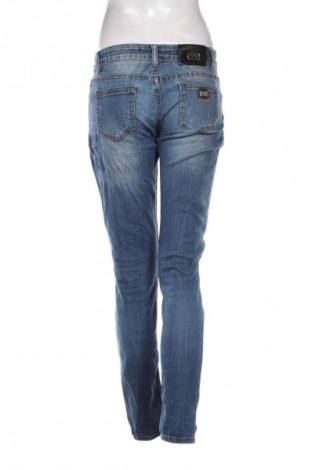 Blugi de femei Unbranded, Mărime M, Culoare Albastru, Preț 86,84 Lei