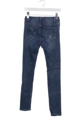 Blugi de femei Unbranded, Mărime S, Culoare Albastru, Preț 92,11 Lei