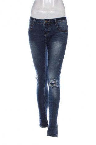 Damen Jeans Unbranded, Größe M, Farbe Blau, Preis € 15,35