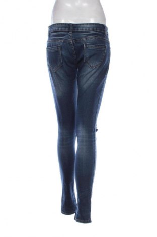 Damen Jeans Unbranded, Größe M, Farbe Blau, Preis € 15,35
