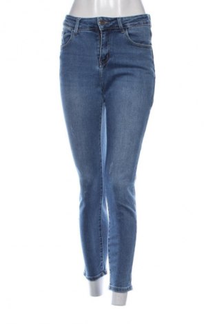 Damskie jeansy Unbranded, Rozmiar S, Kolor Niebieski, Cena 66,39 zł