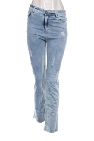 Damen Jeans Unbranded, Größe M, Farbe Blau, Preis € 20,99