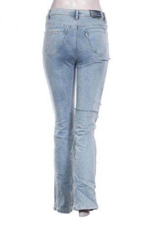 Damen Jeans Unbranded, Größe M, Farbe Blau, Preis € 20,99